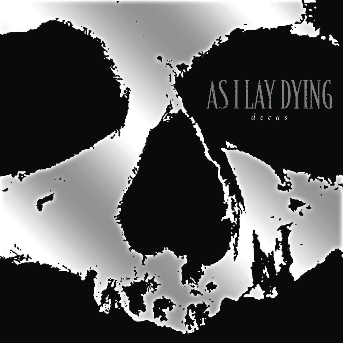 Album cover of Decas