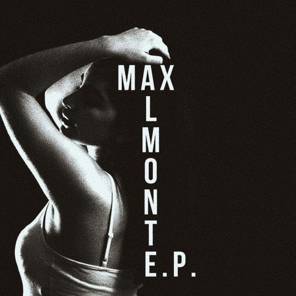 Picture of Max Almonte E.P.