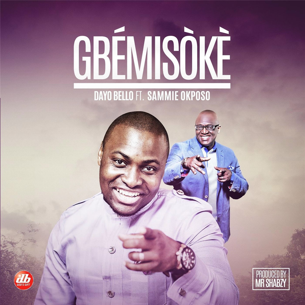 Album cover of Gbemisoke (Remix)
