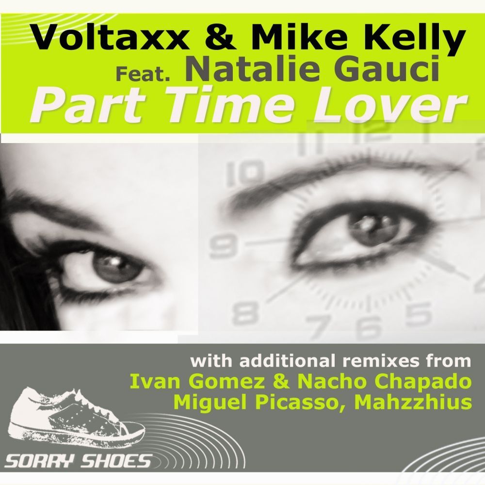 Picture of Part Time Lover (All Mixes)