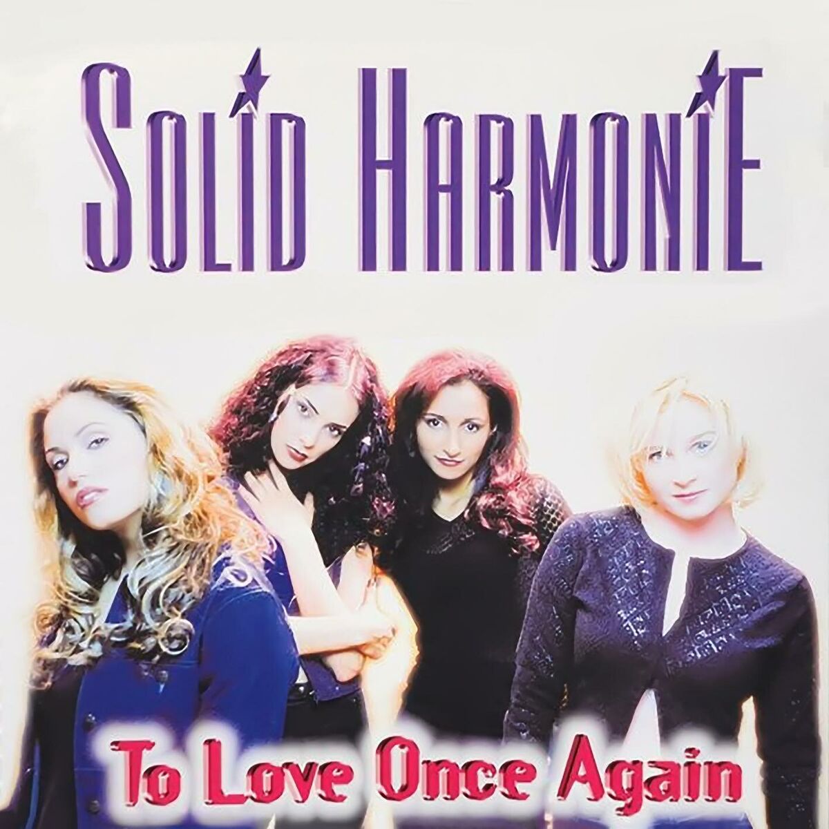 Album cover of To Love Once Again