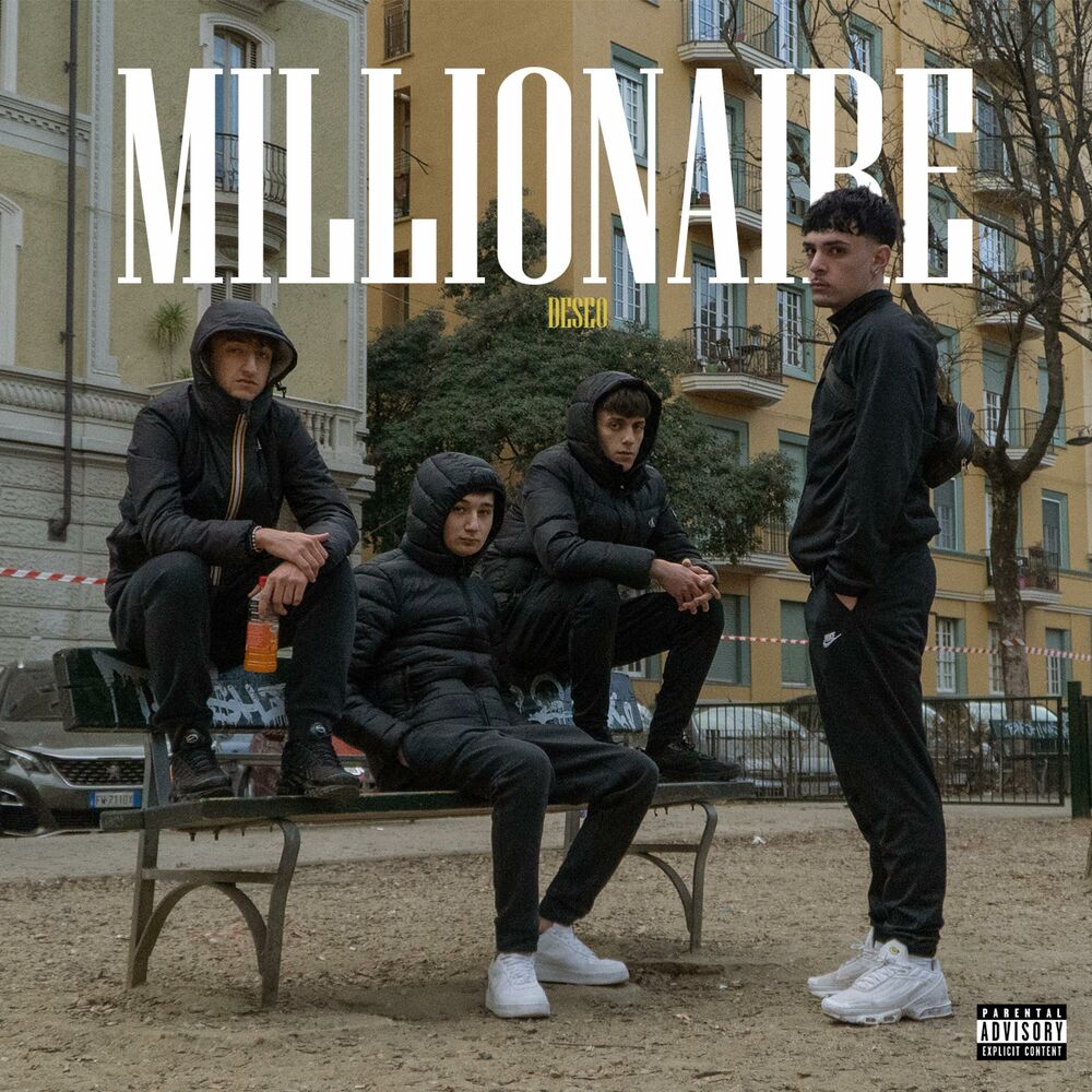 Picture of Millionaire