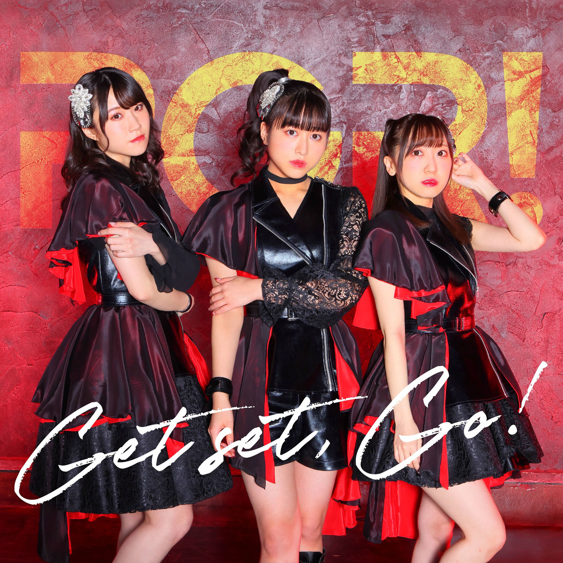 Run Girls, Run！ 写真集 Run For You! NEWS｜Run Girls, Run！公式サイト
