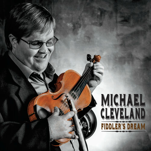 Tall Timber by Michael Cleveland - 180 BPM