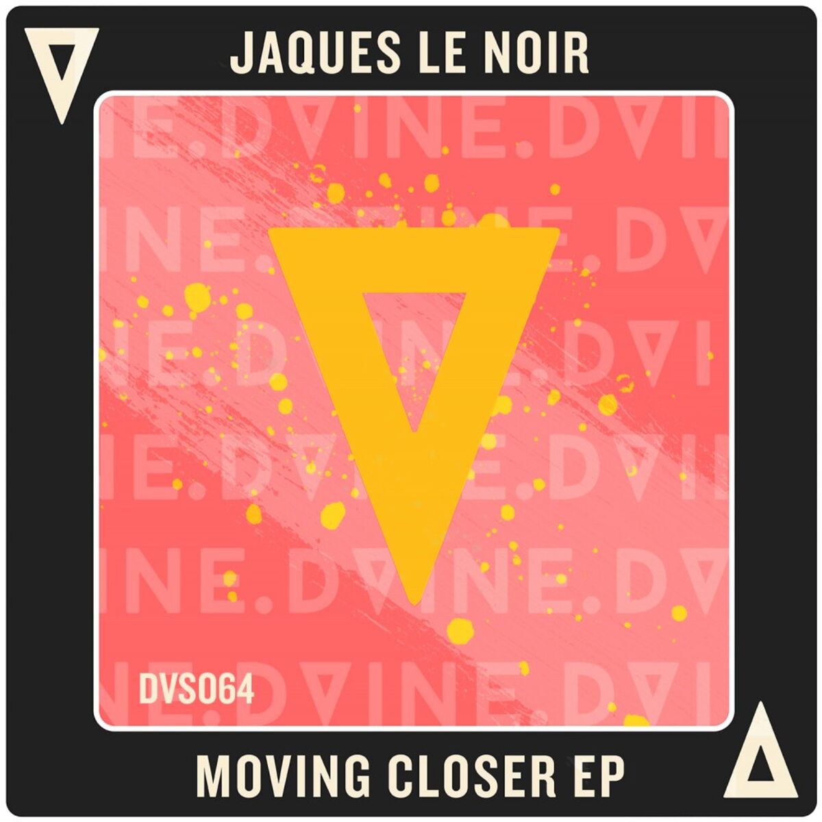 Album cover of Moving Closer EP