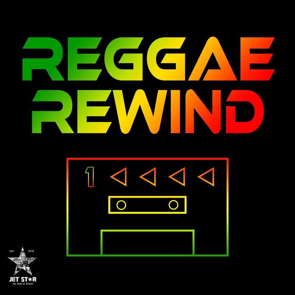 Picture of Reggae Rewind