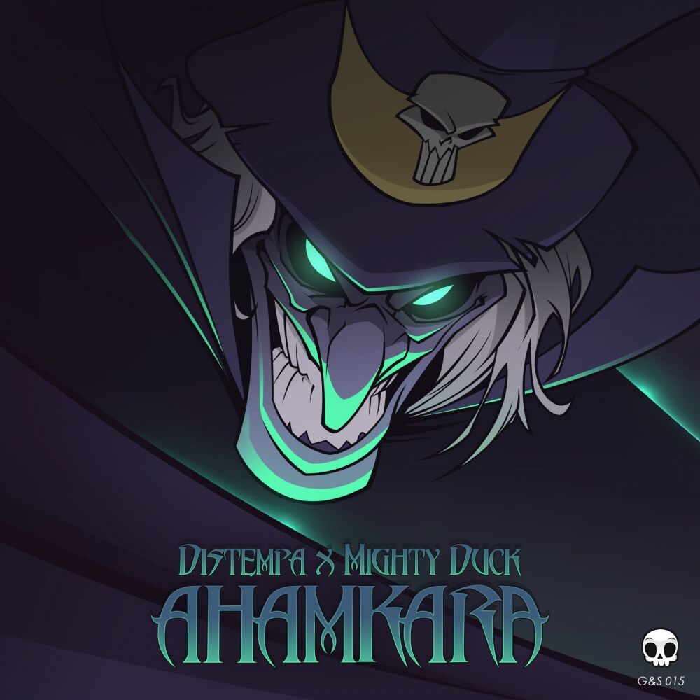 Picture of Ahamkara