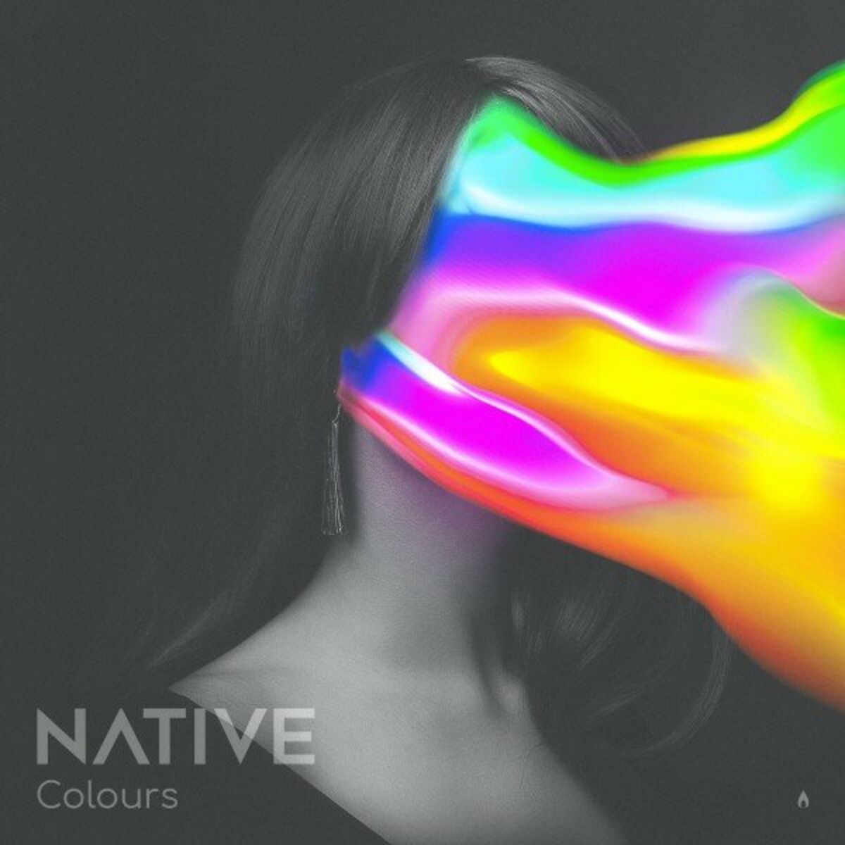 Album cover of Colours
