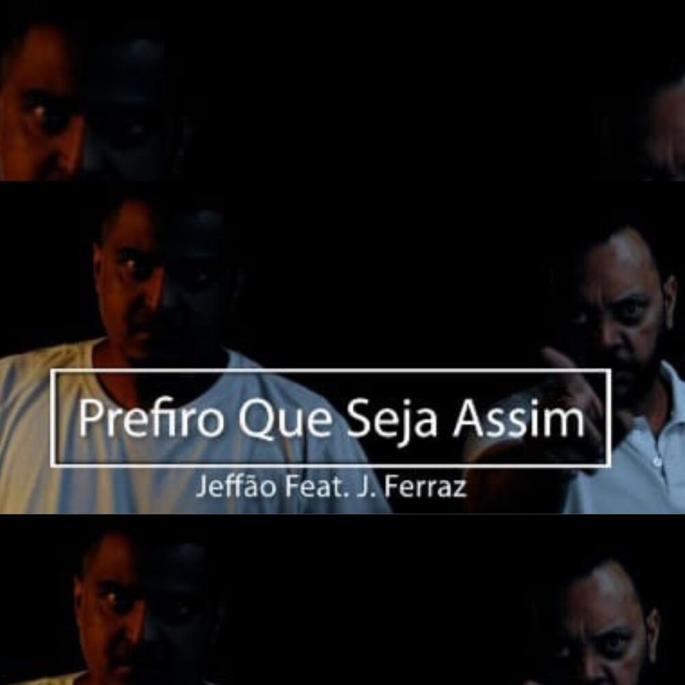 Picture of Prefiro Que Seja Assim