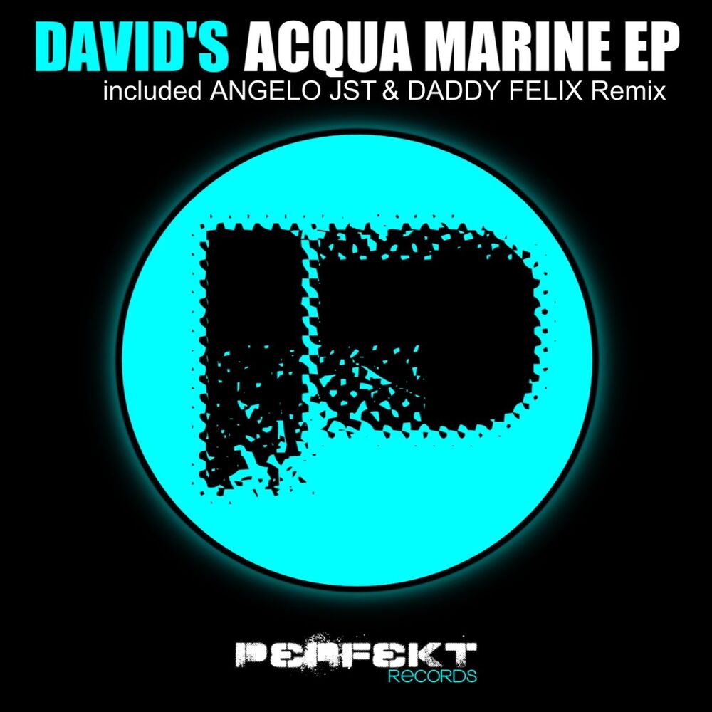 Picture of Acqua Marine Ep