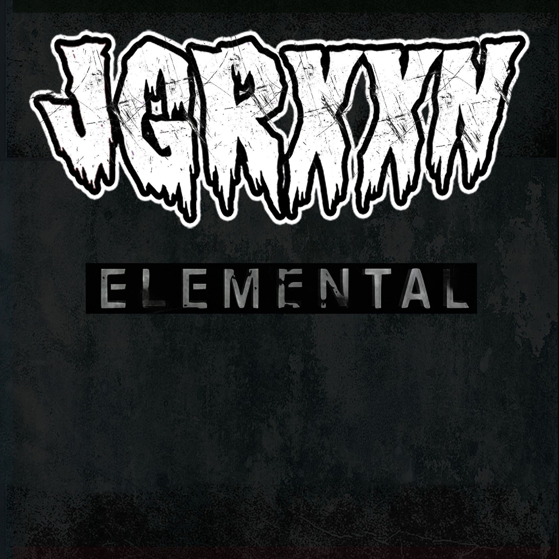 Album cover of Elemental Vault, Vol. 4