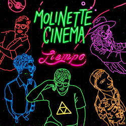 Cover of Tiempo