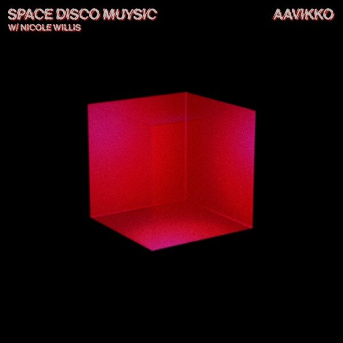 Album cover of Space Disco Muysic (Radio Edit)