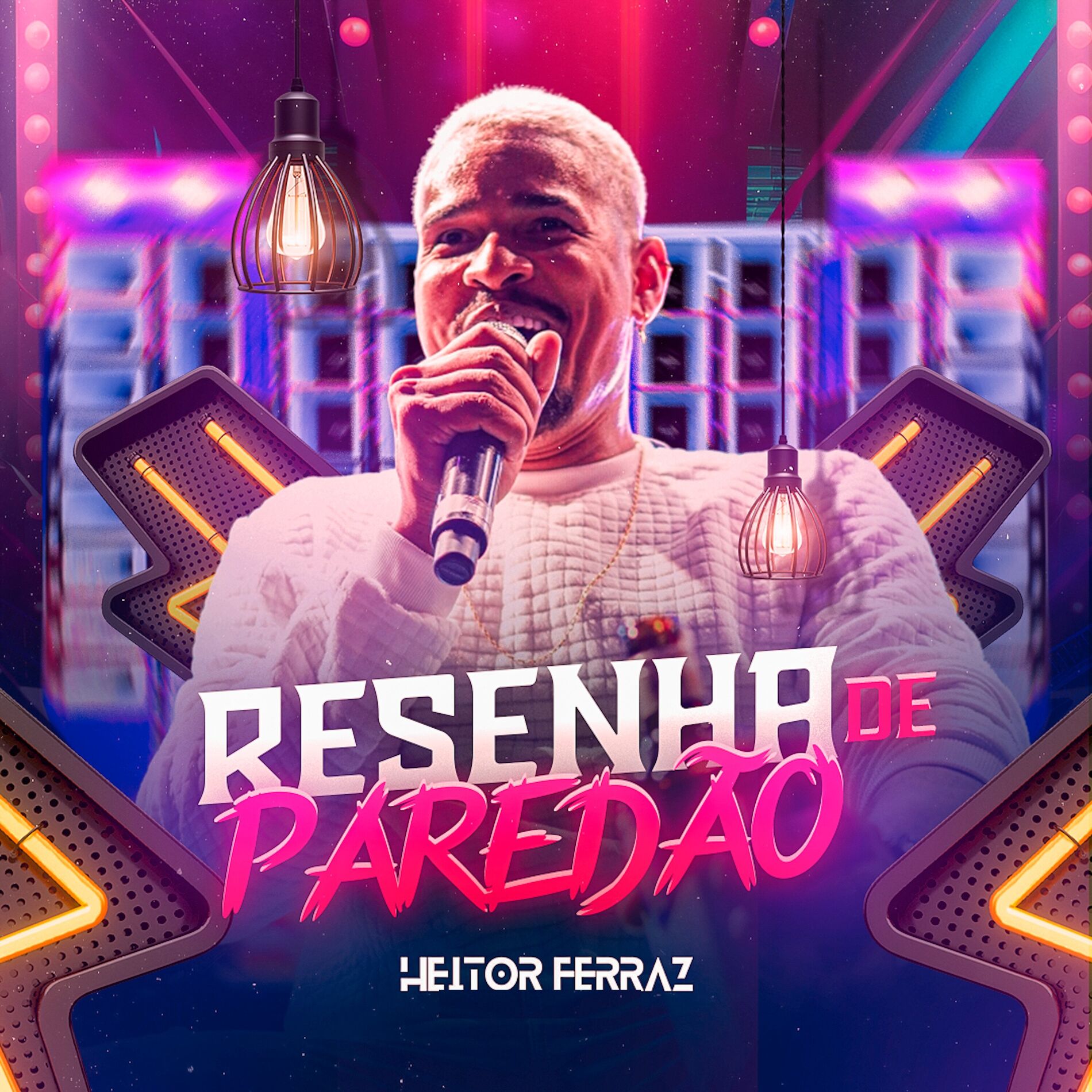 Album cover of Seja Ex