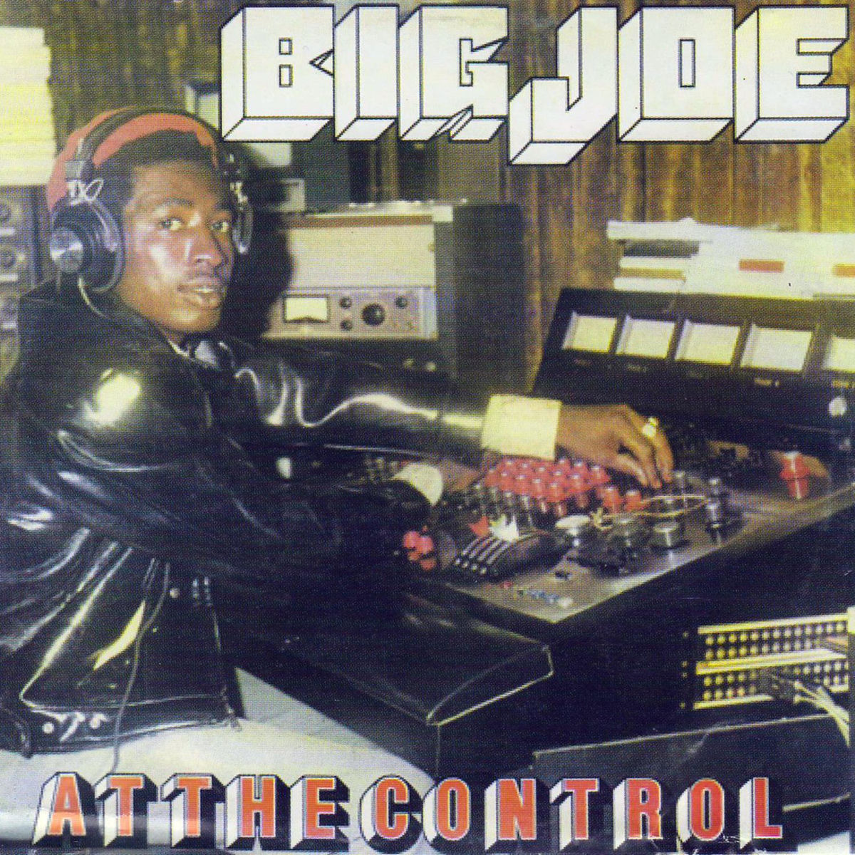 Big Joe: álbuns, músicas, shows | Deezer