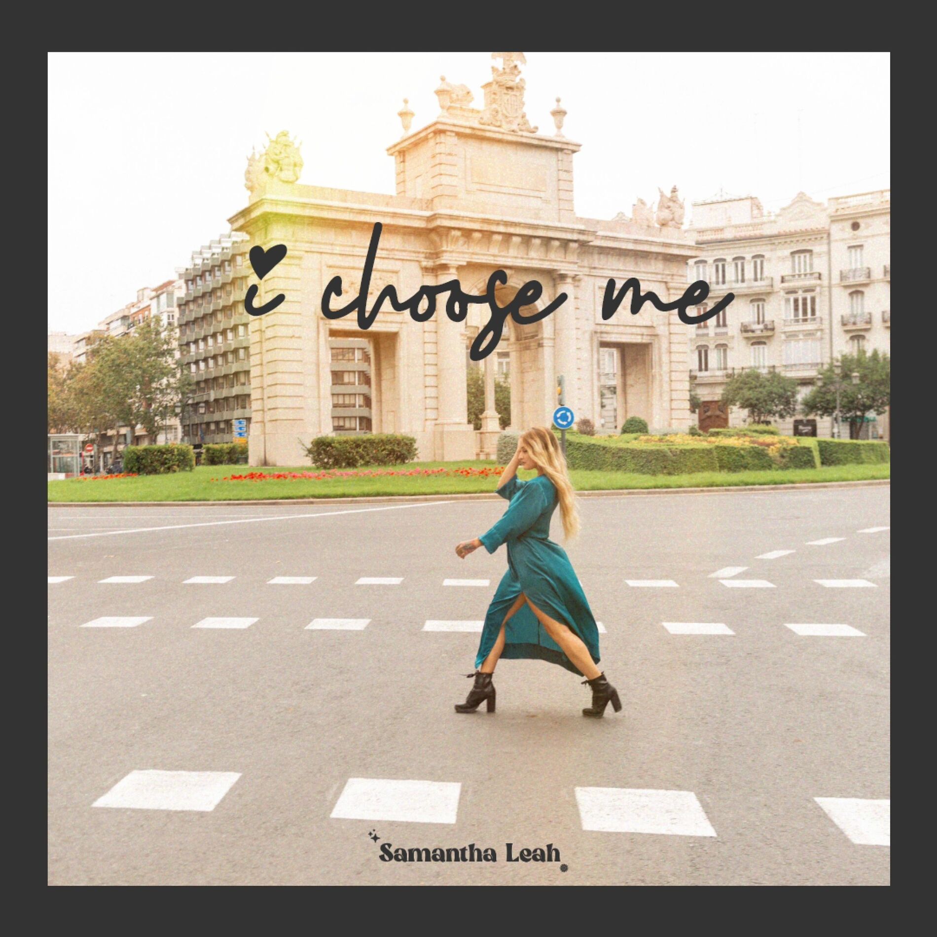 Album cover of I Choose Me