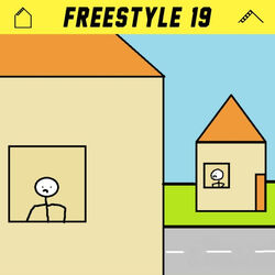 Cover of Freestyle 19