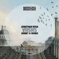 Cover of Viisns (Urmet K Remix)