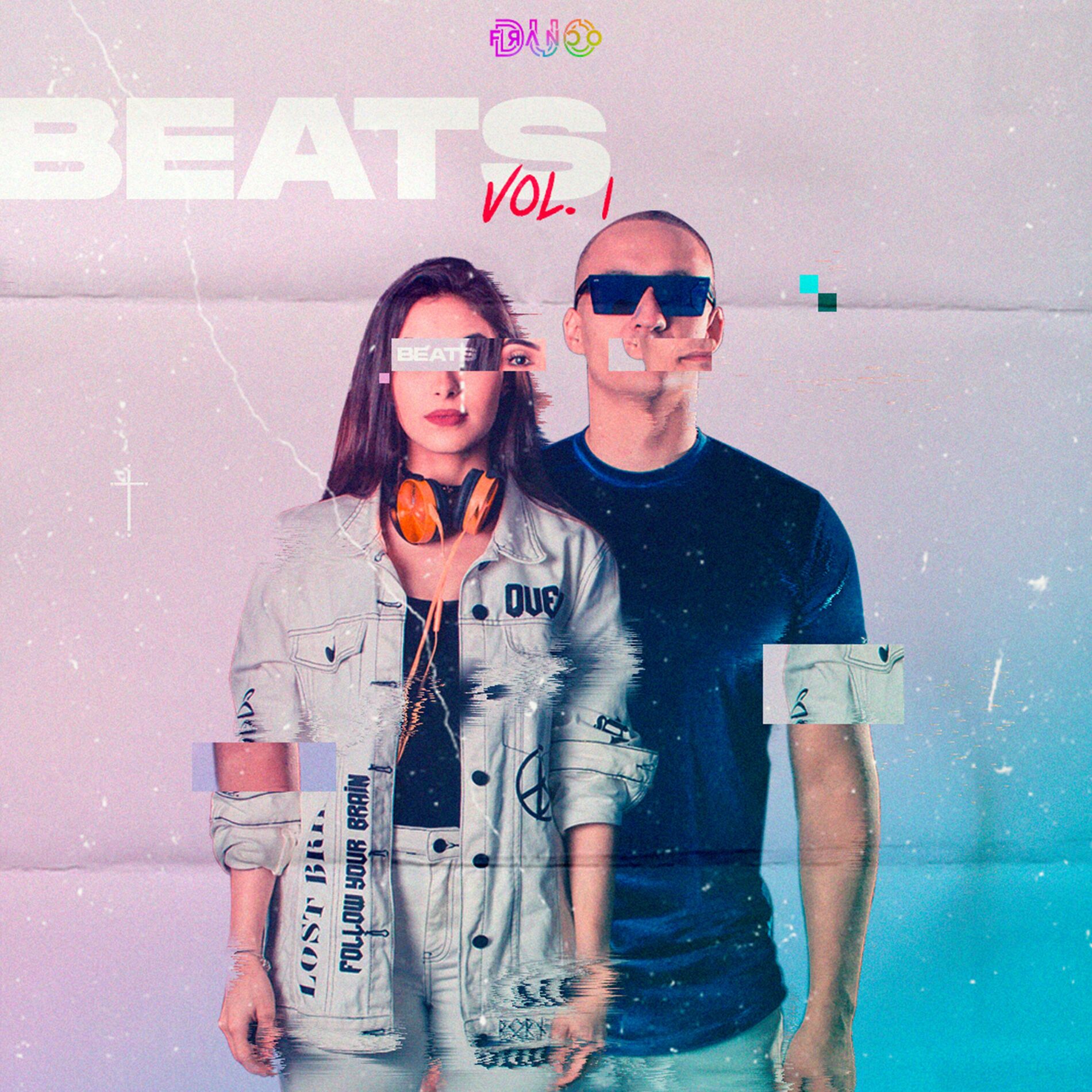 Album cover of Beats, Vol. 1