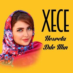Cover of Hesreta Dıle Mın