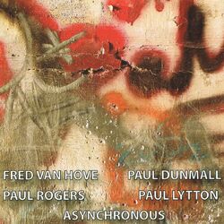 Cover of Asynchronous