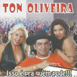 Cover of Isso É pra Quem Pode