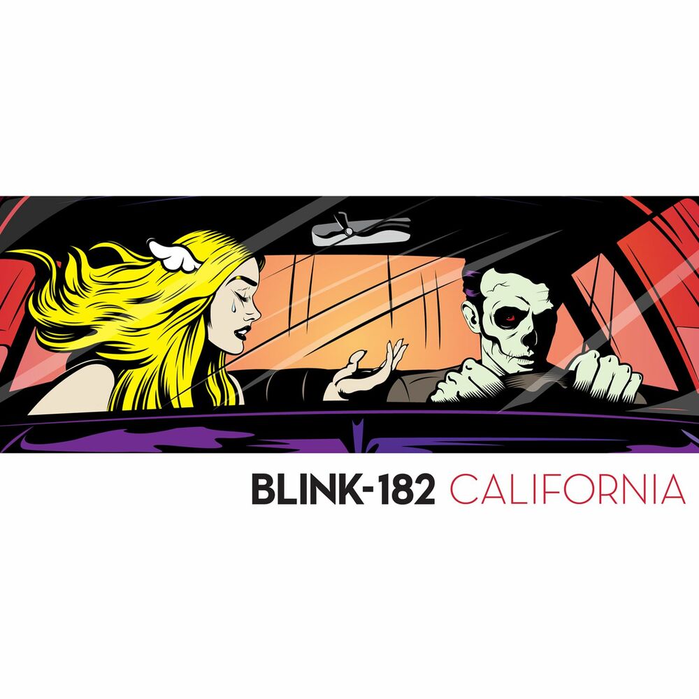 Picture of California