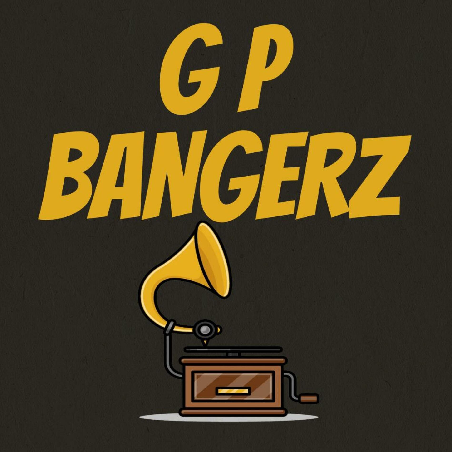 Album cover of GPB Volume 2