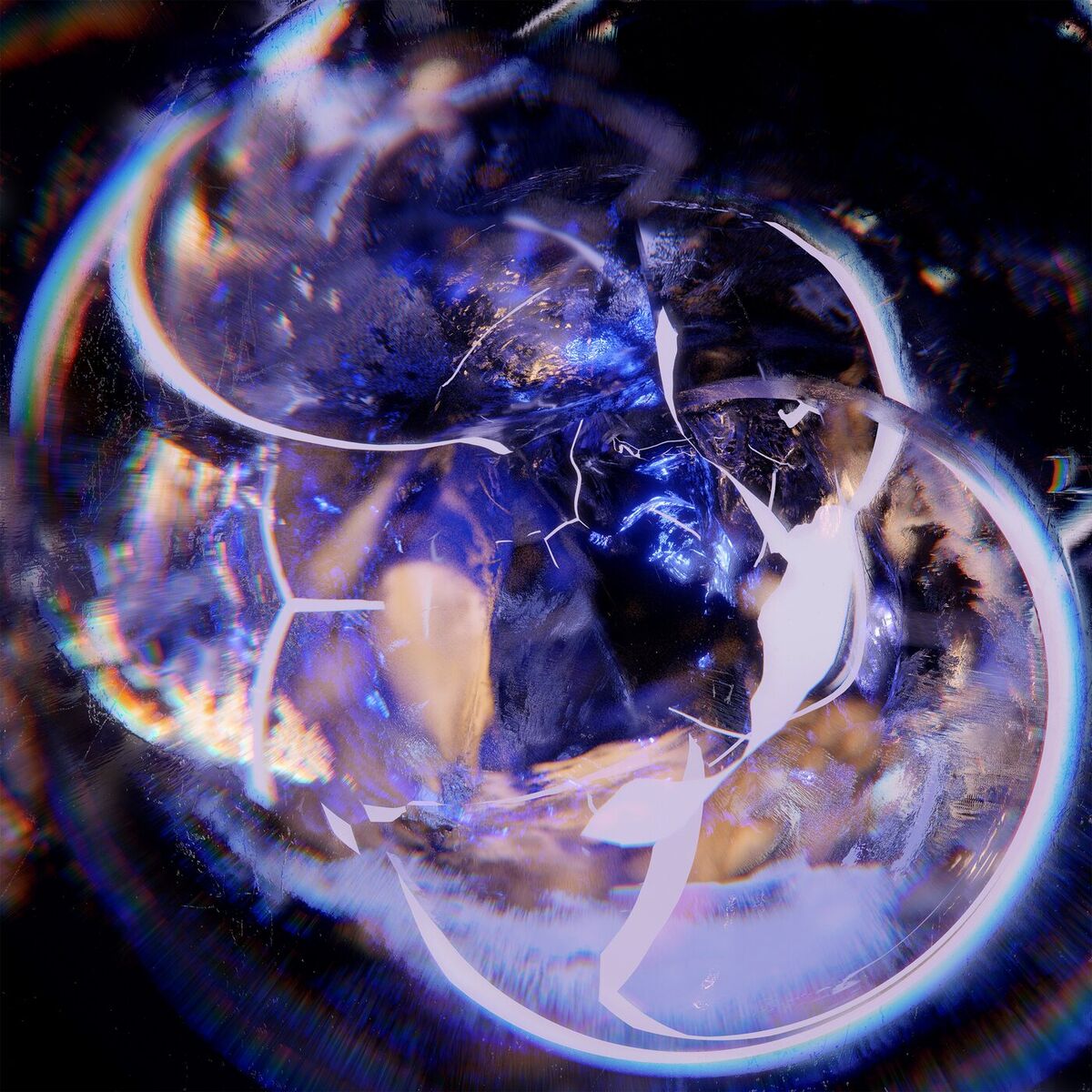 Album cover of Miracles