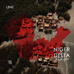 Cover of Niger Delta Trade-off