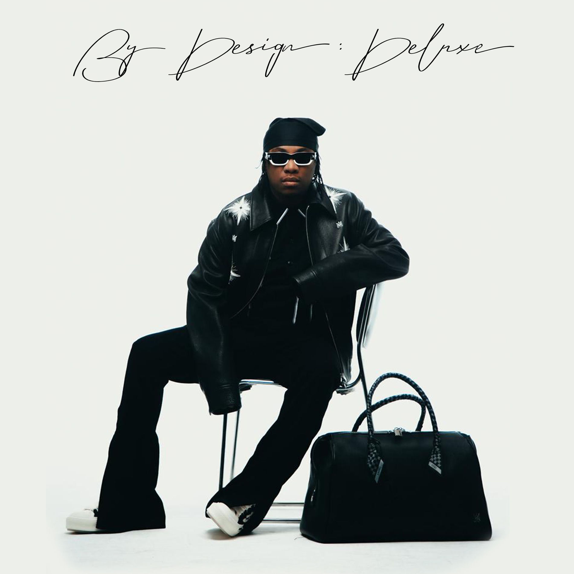 Album cover of By Design (Deluxe)