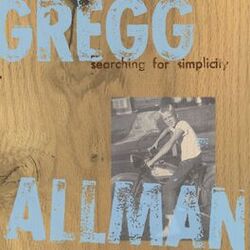 Cover of Searching For Simplicity