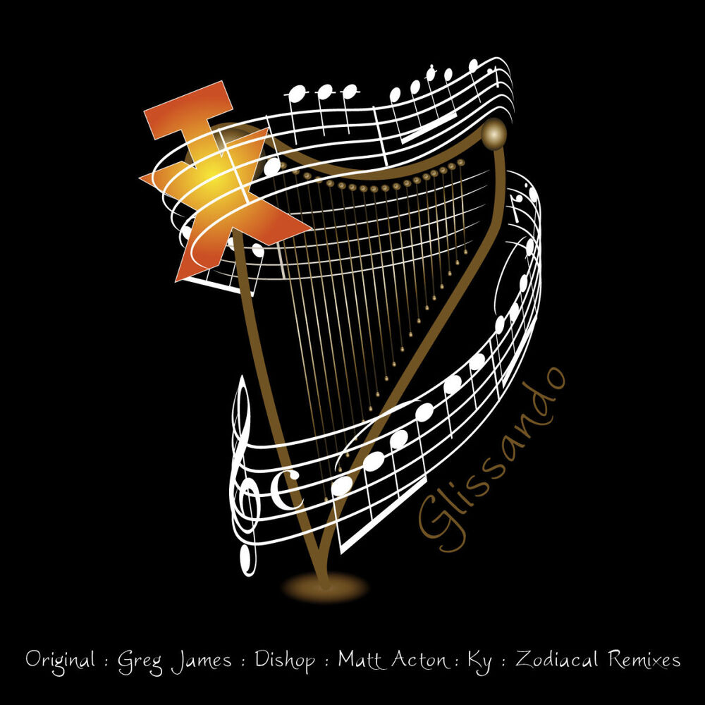 Picture of Glissando
