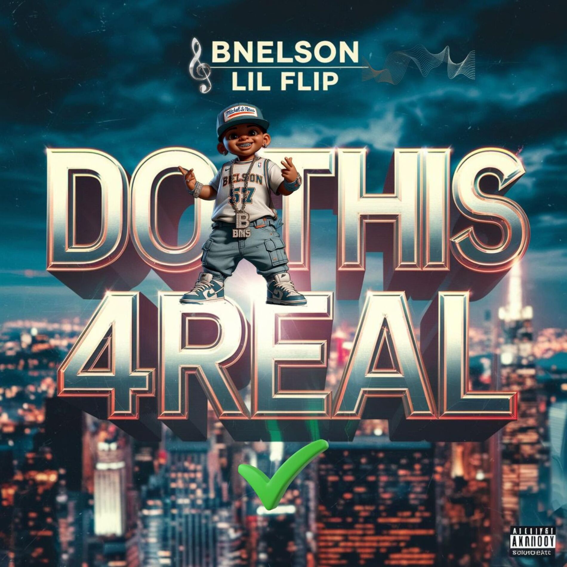 Album cover of Do this 4real (feat. Lil Flip & Kace The Producer)