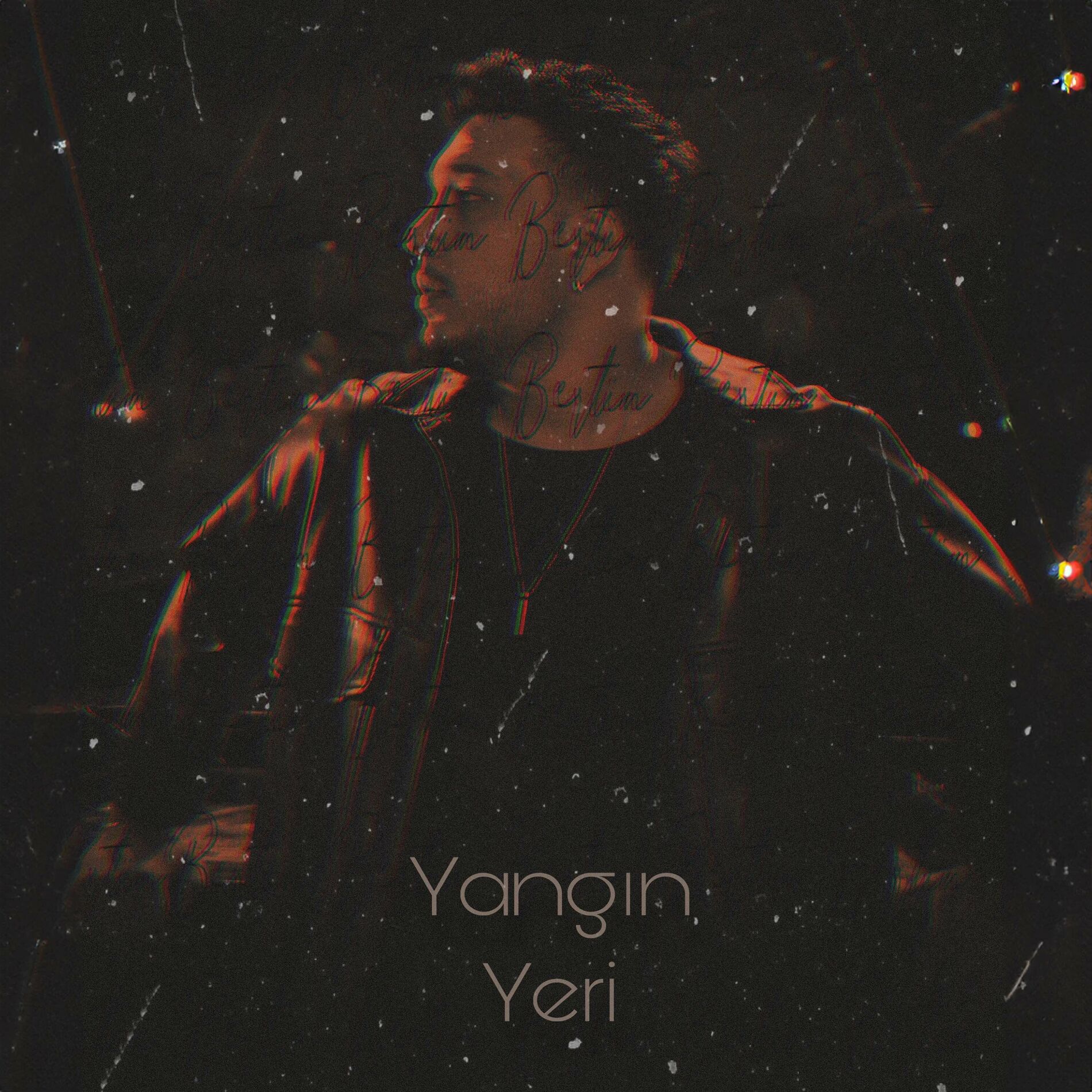 Album cover of Yangın Yeri