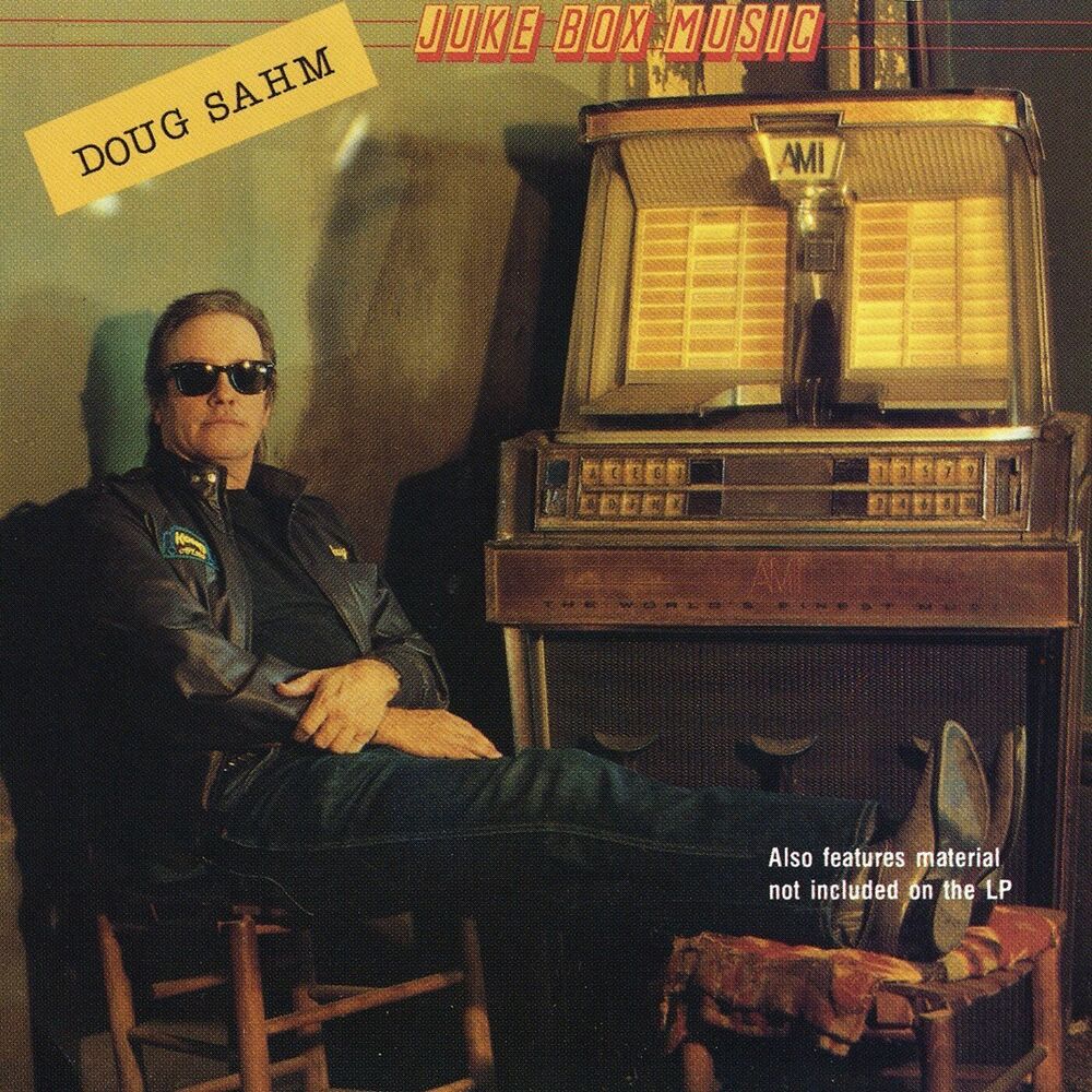 Picture of Juke Box Music