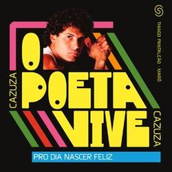 Cover of Pro Dia Nascer Feliz