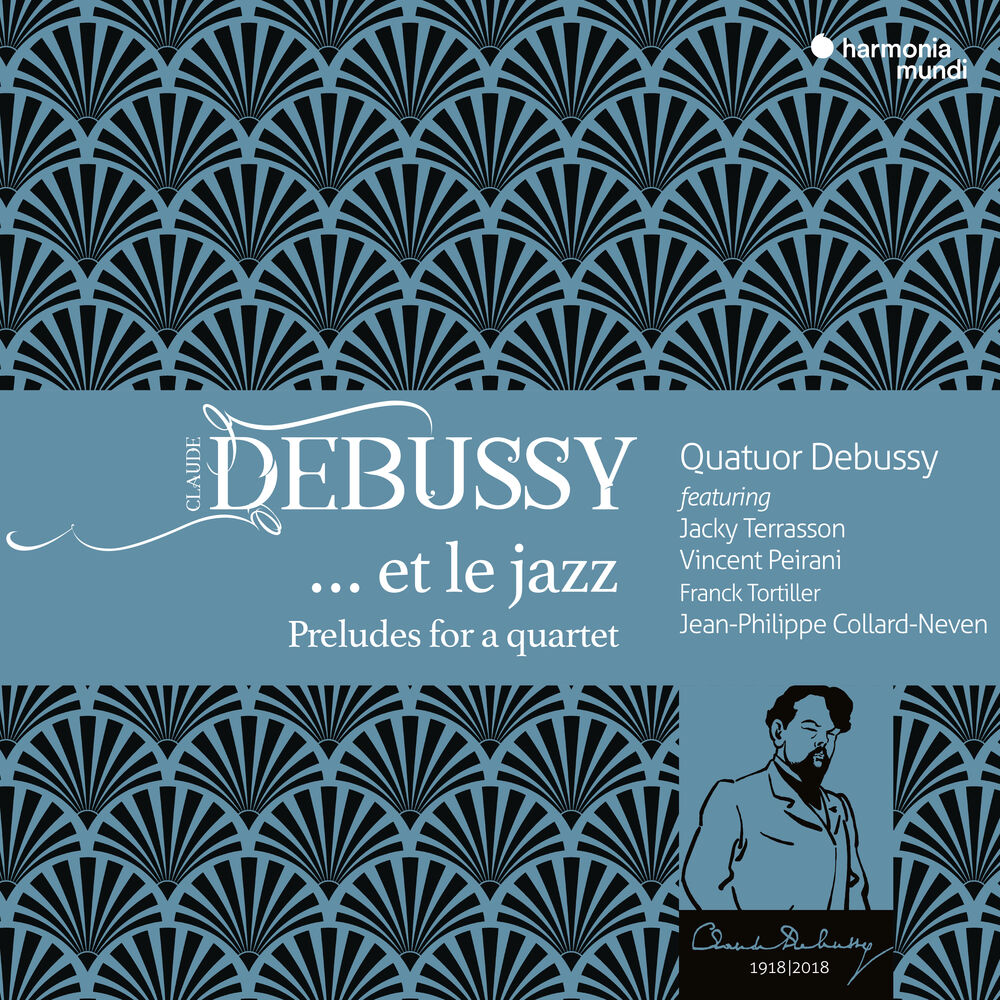 Picture of Debussy… et le jazz (Bonus Track Version)