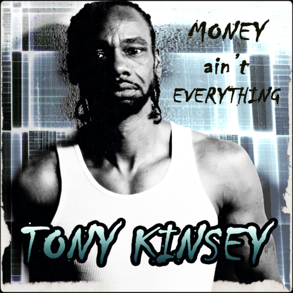 Picture of Money Ain't Everything - Single