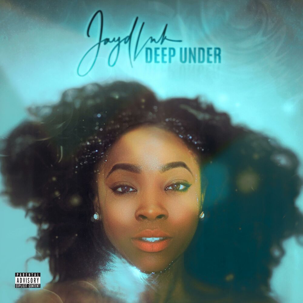 Picture of Deep Under