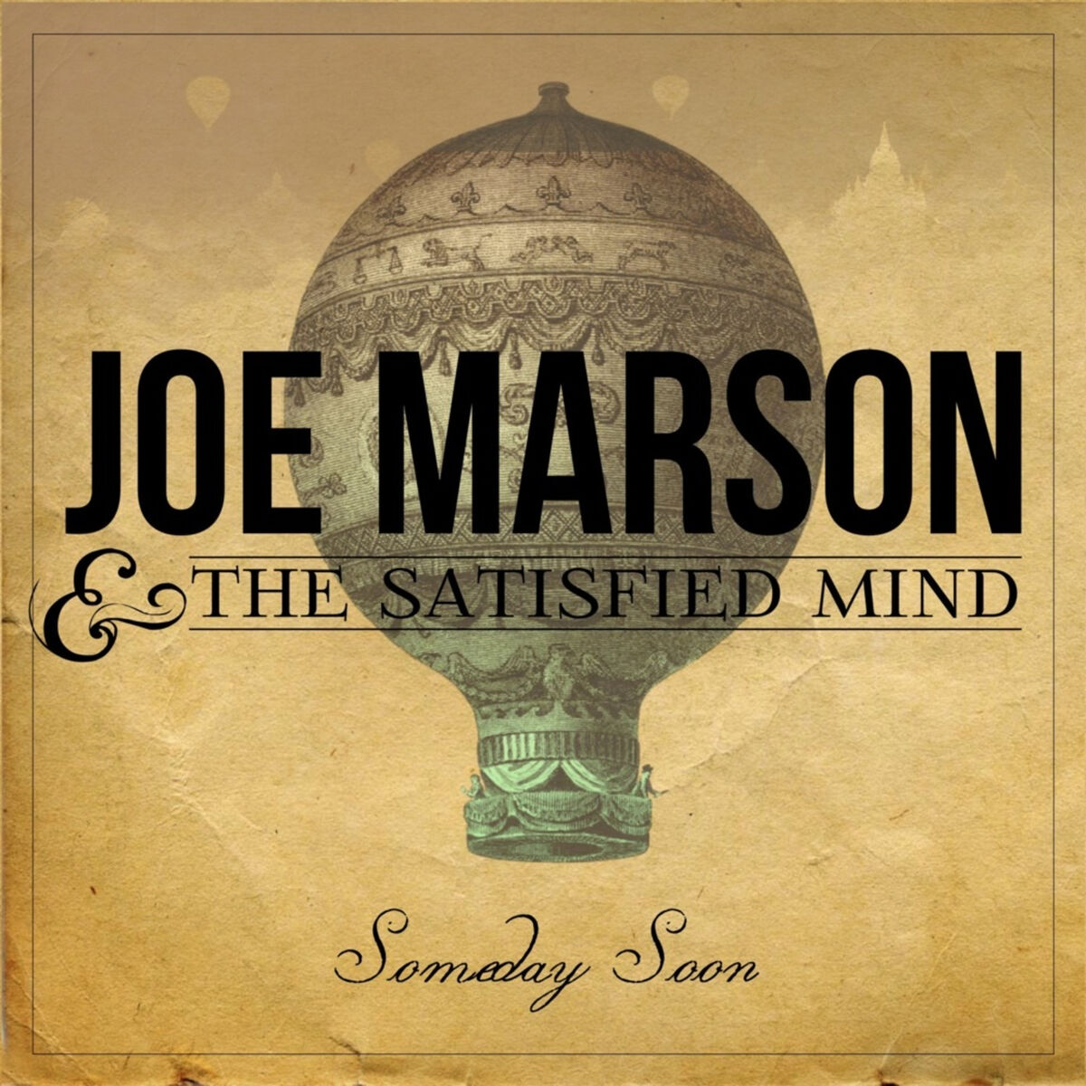 Album cover of Poor St. John