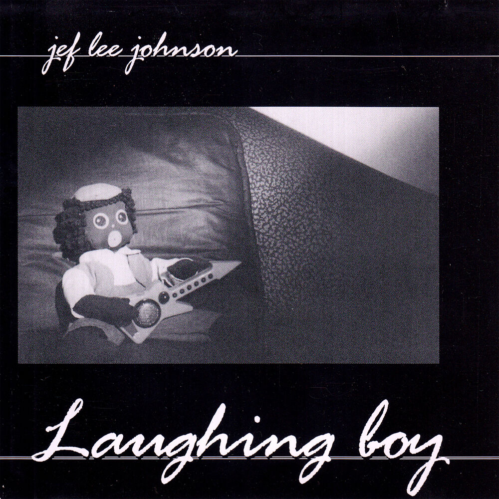 Picture of Laughing Boy