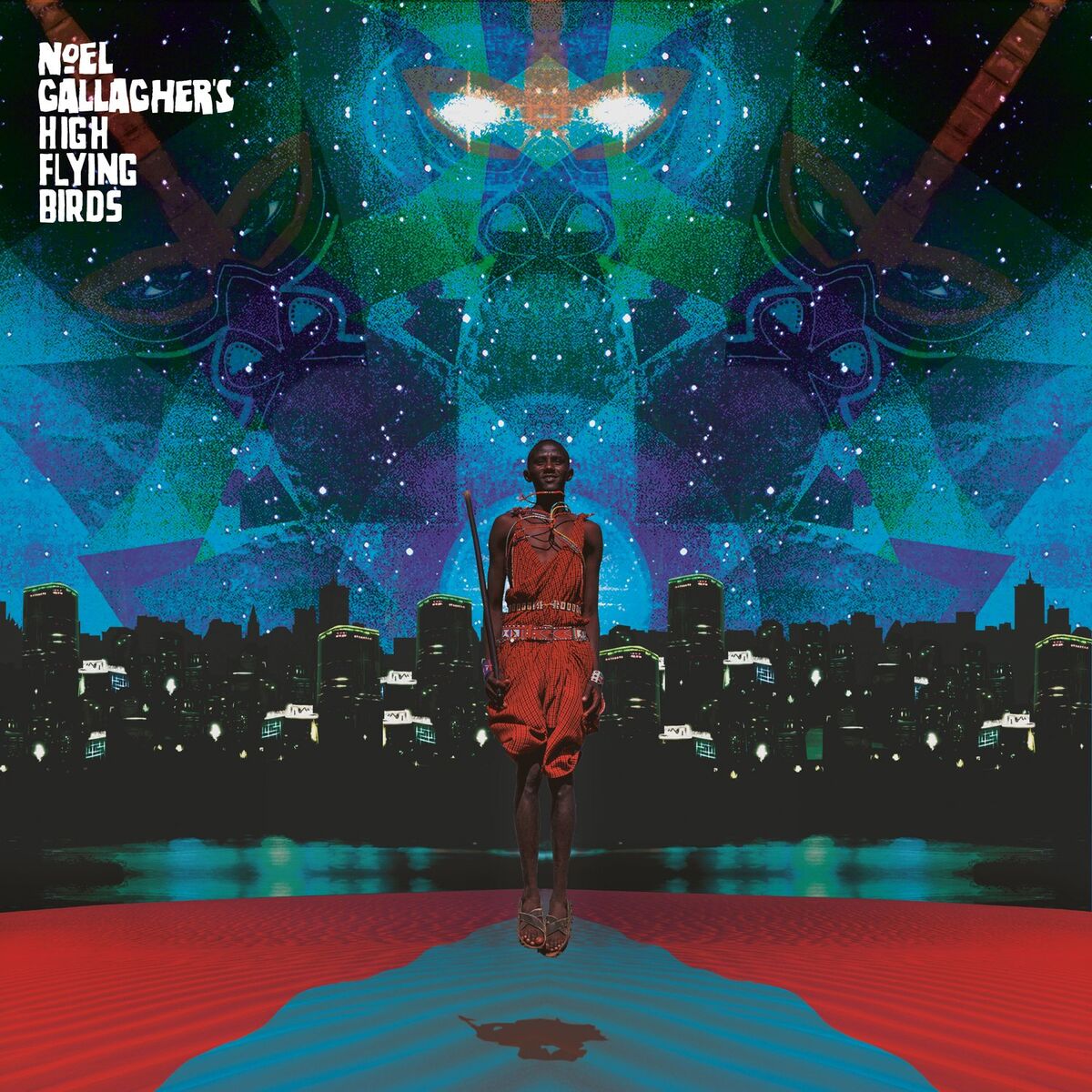 Album cover of Evil Flower