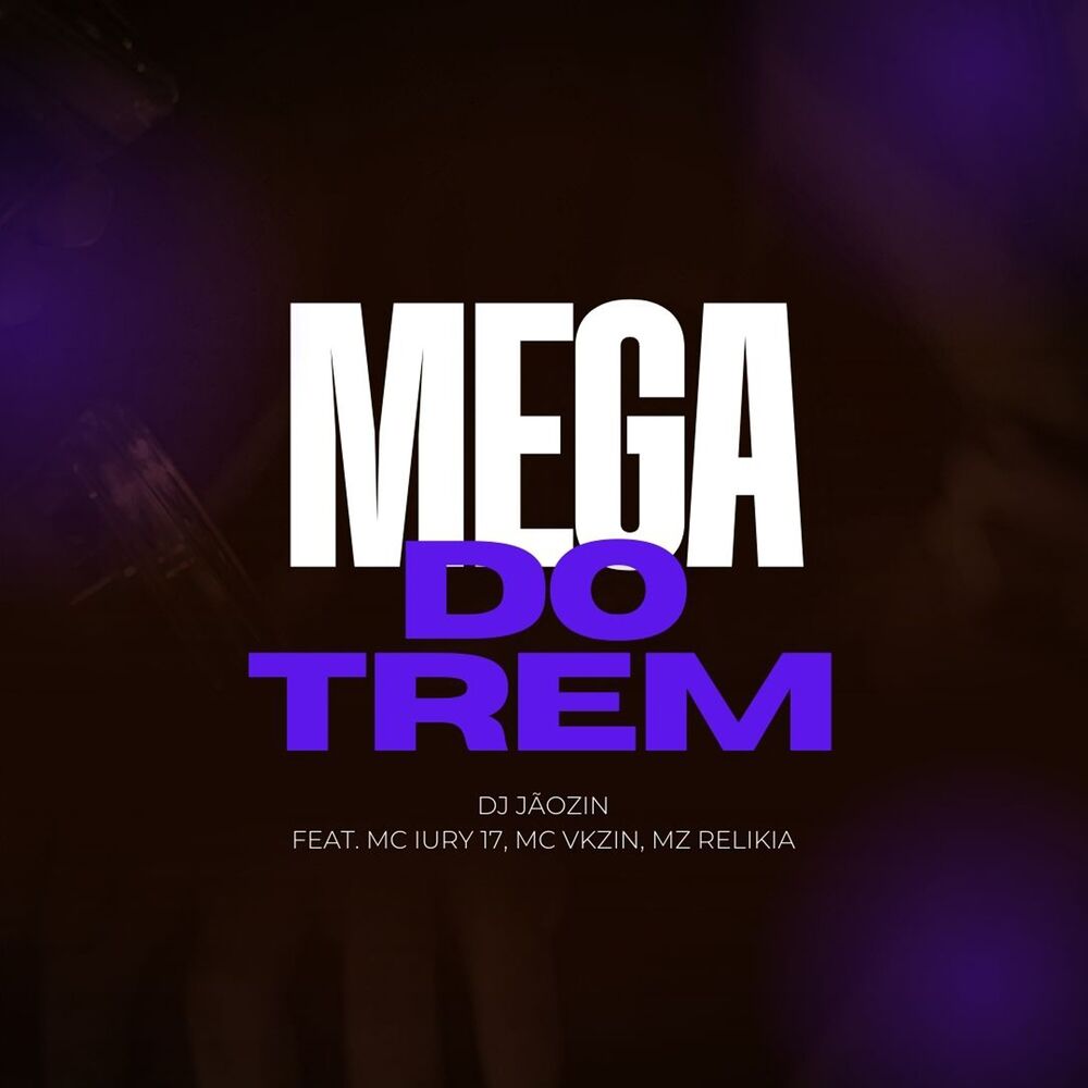 Picture of Mega do Trem