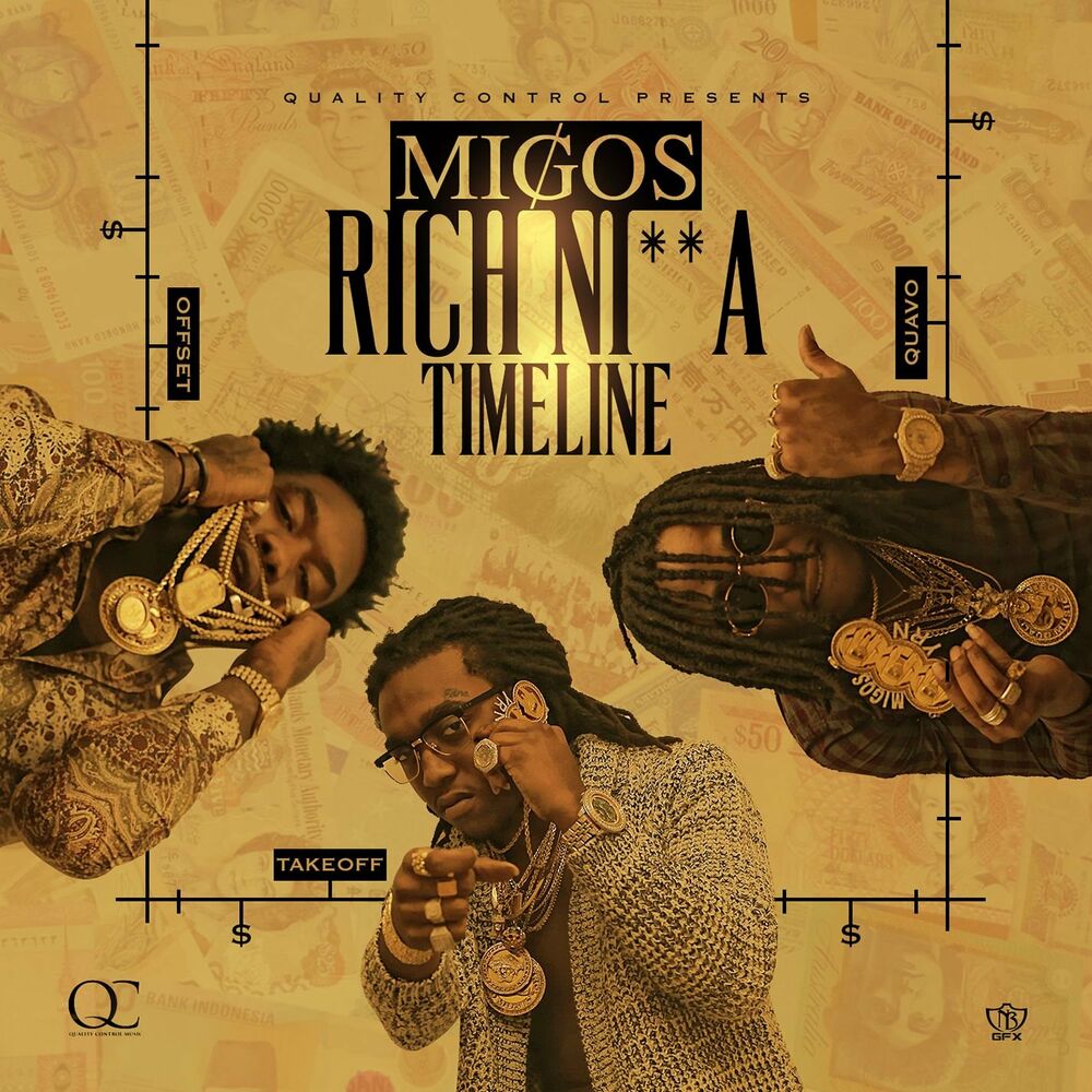 Picture of Rich Ni**a Timeline