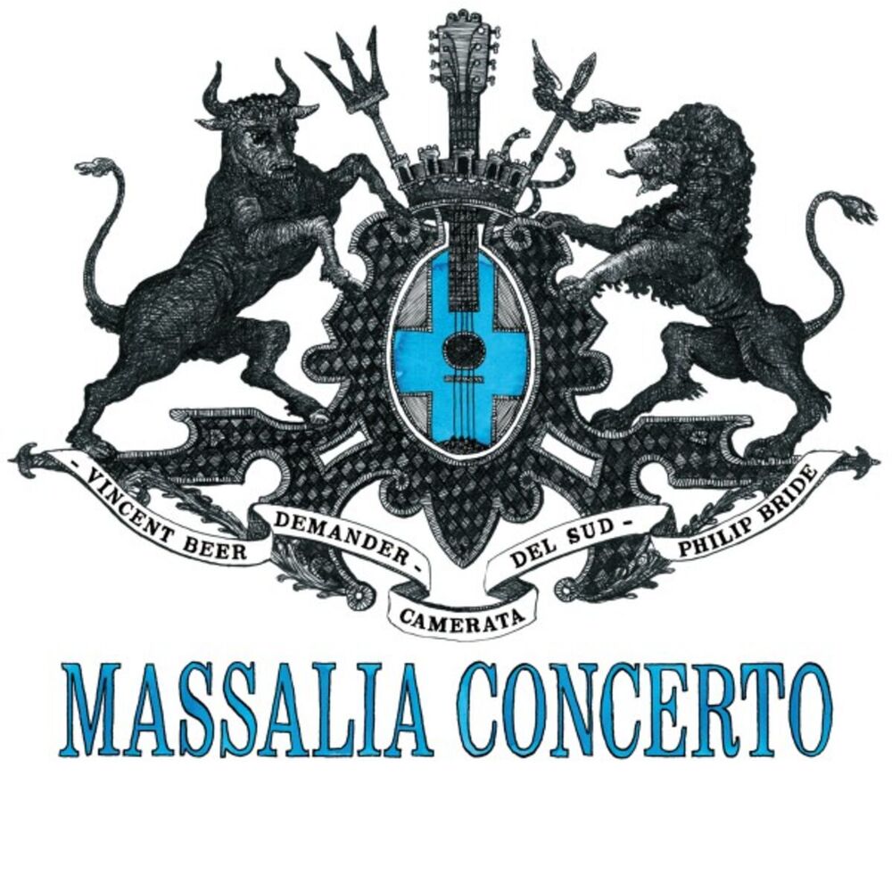 Picture of Massalia concerto