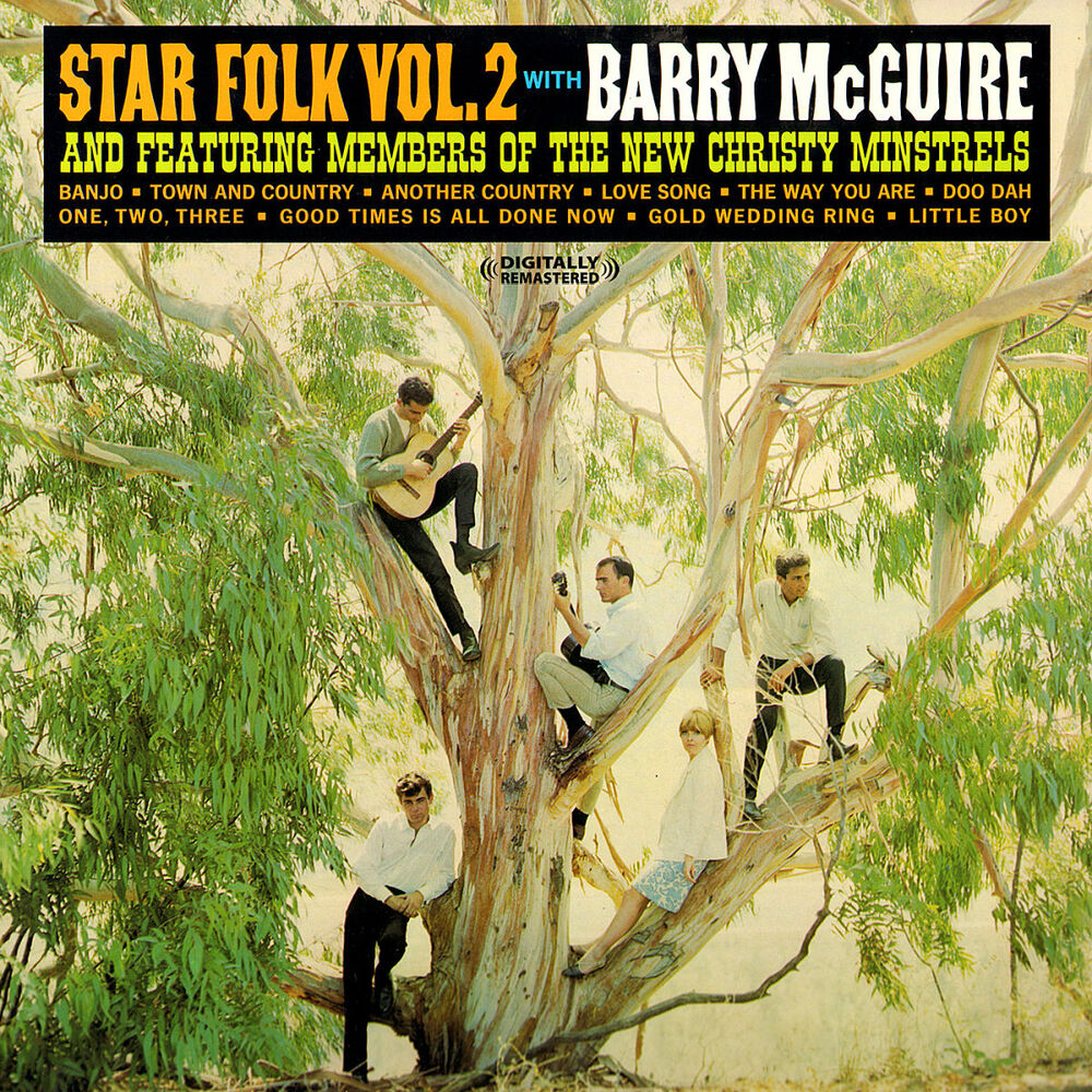 Picture of Star Folk Vol. 2 (Digitally Remastered)