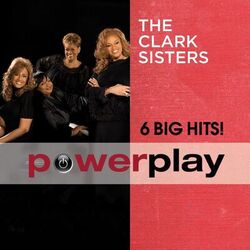 Cover of Power Play (Live)