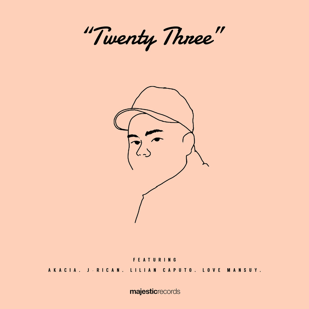 Picture of Twenty Three