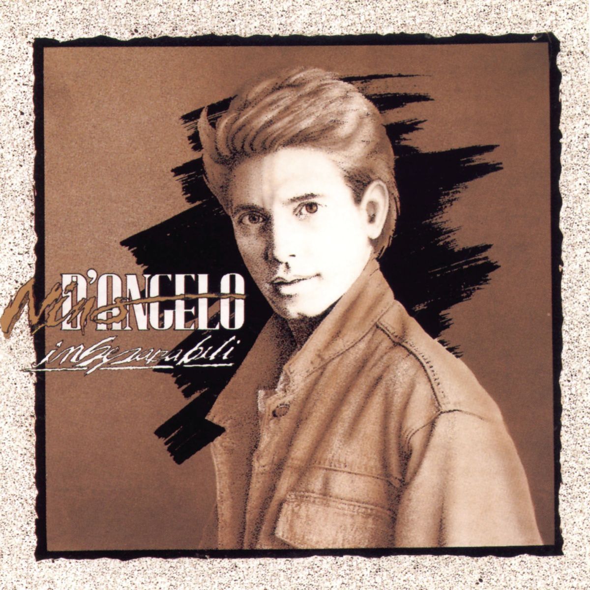 Album cover of Io Vivo